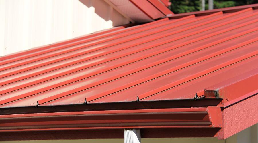 Emergency Industrial Roof Repair in Storrs Mansfield, CT